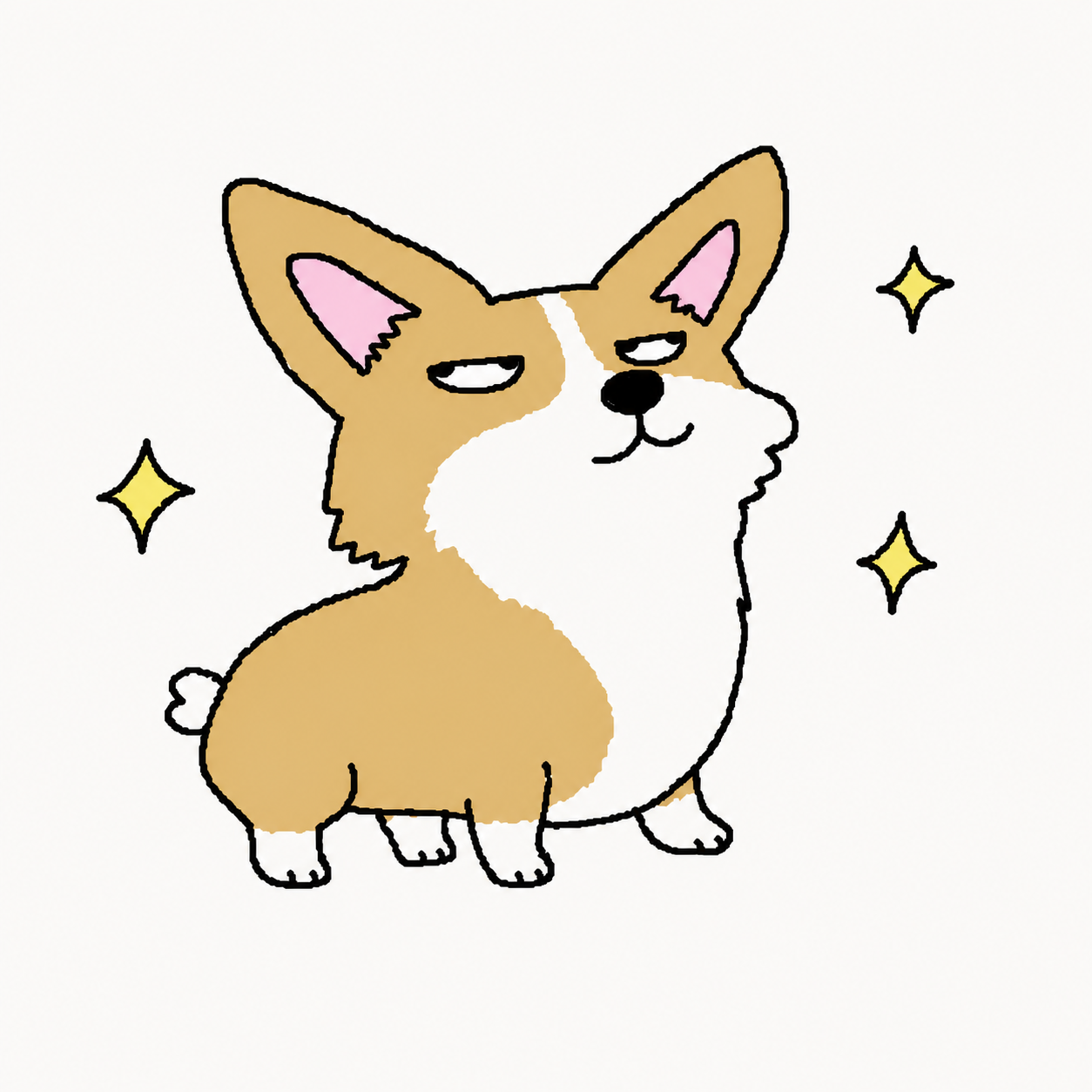 Pathetic Paint Pet Redraw preview