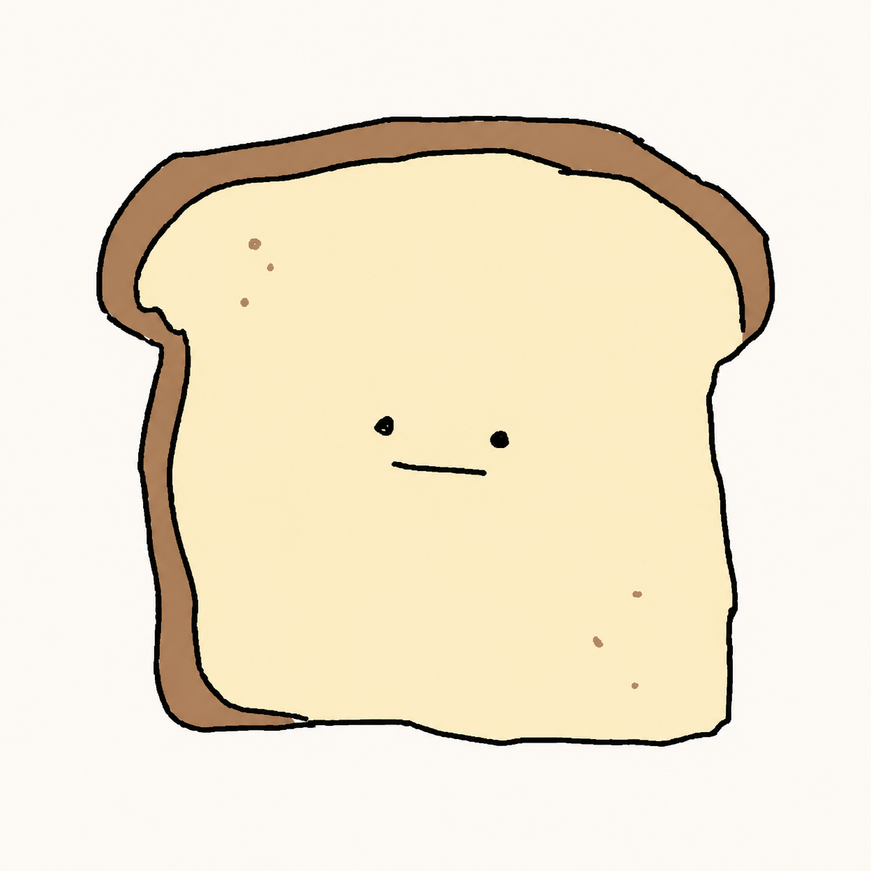 Mouse-Drawn Toast Legend preview