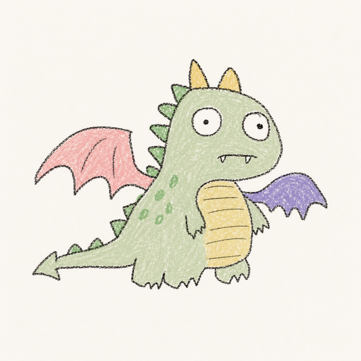 Phone-Description Dragon preview