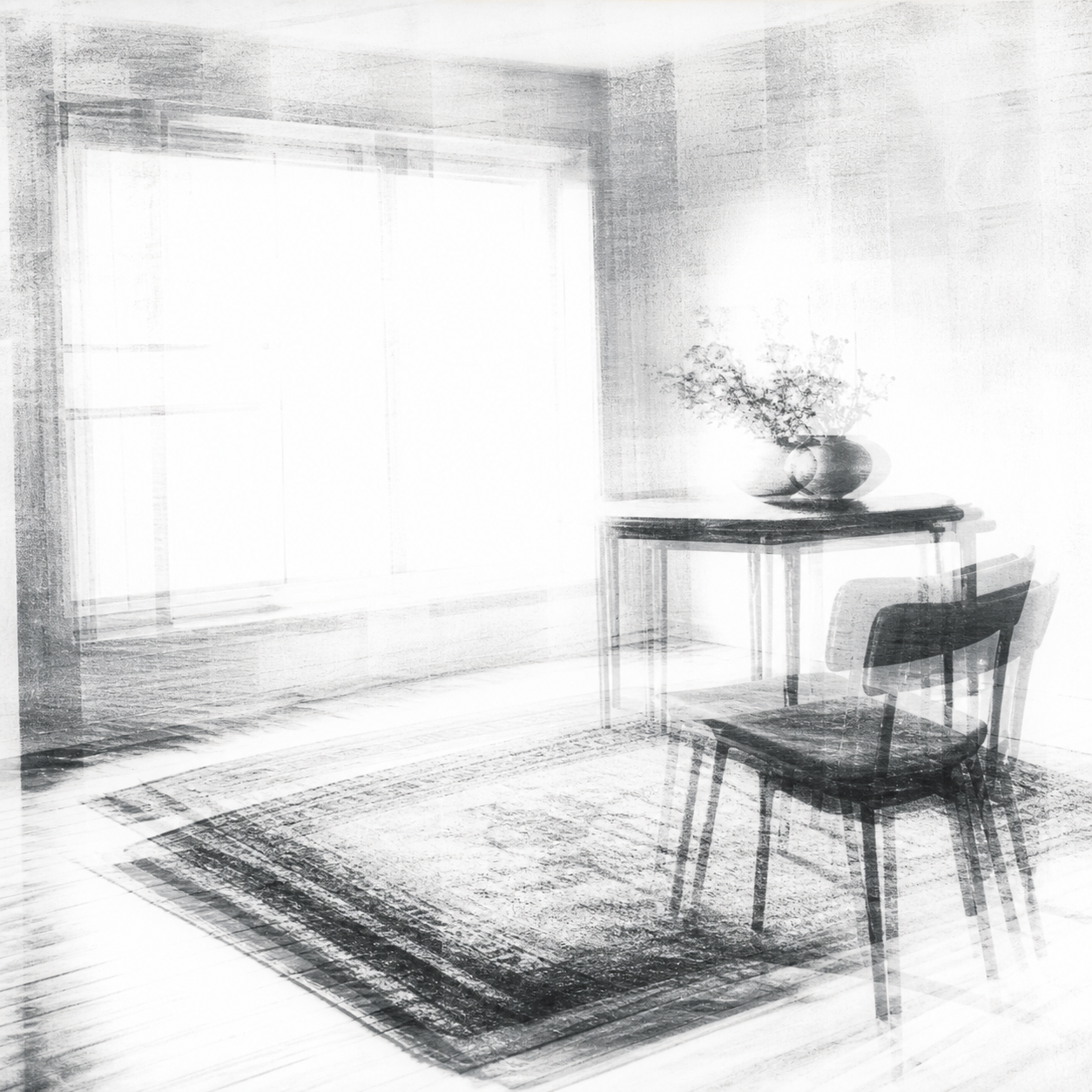 Overexposed Photocopy Dream preview