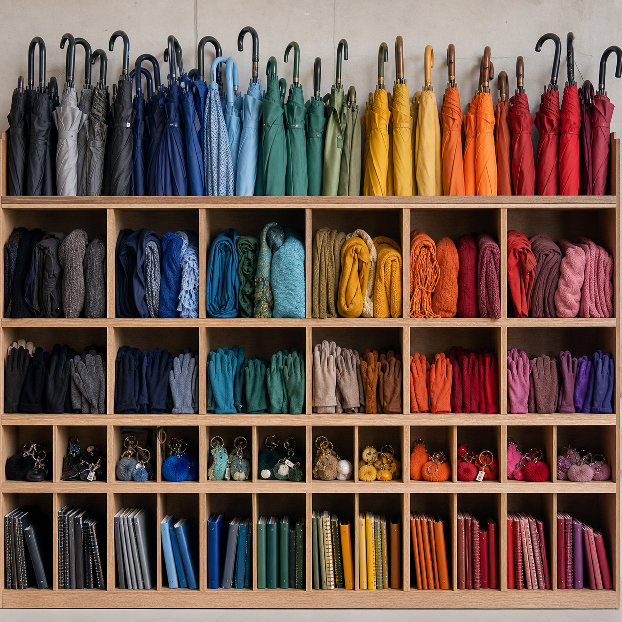 Minimalist Lost And Found preview