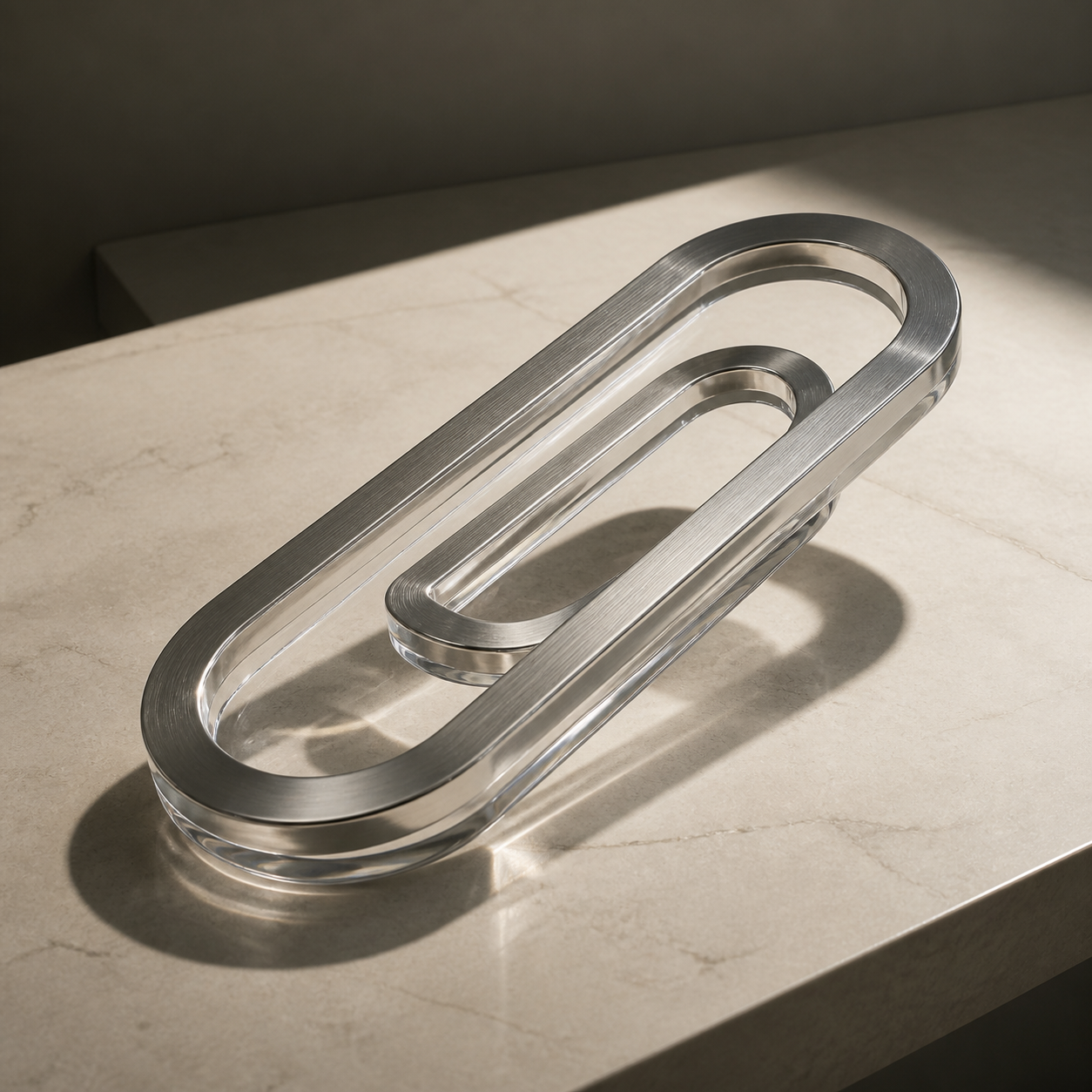 Paperclip Luxury Campaign preview